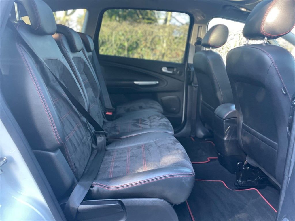 2014 Ford S-max Titanium X Sport Tdci, 6847107-31607, Photo