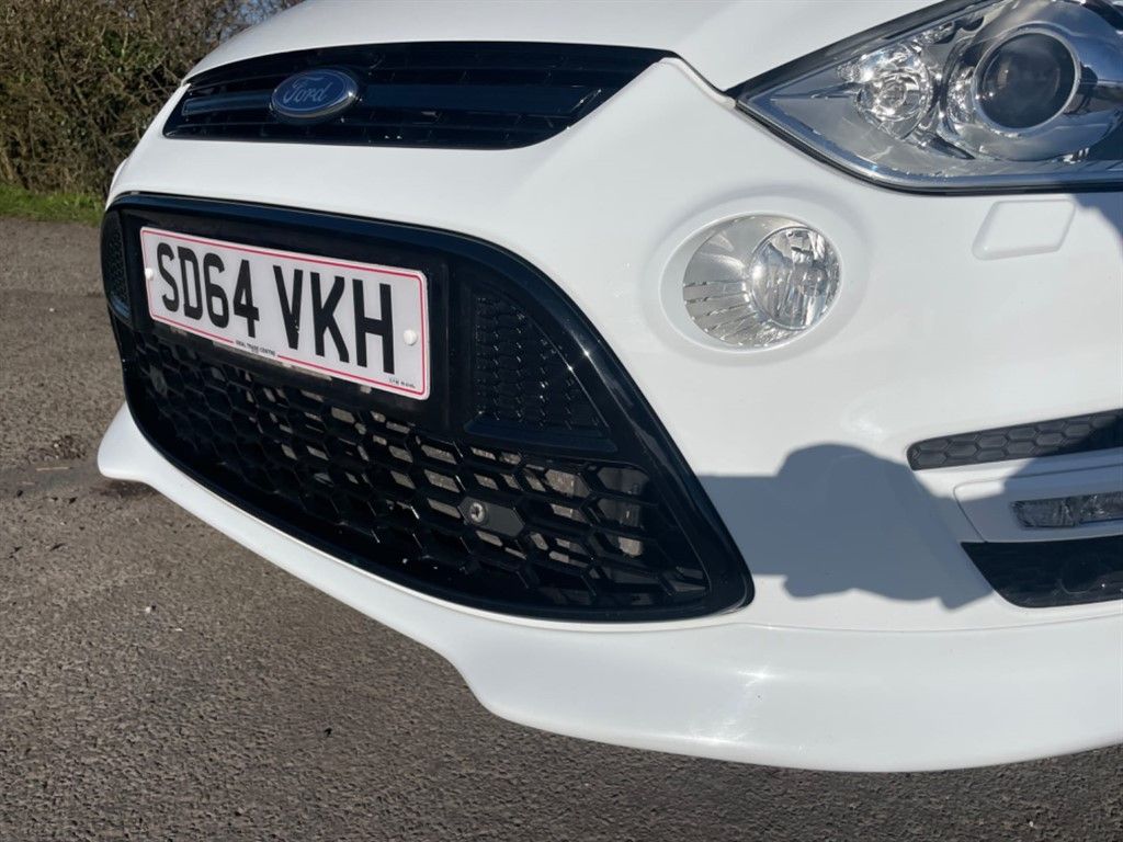 2014 Ford S-max Titanium X Sport Tdci, 6847107-31607, Photo