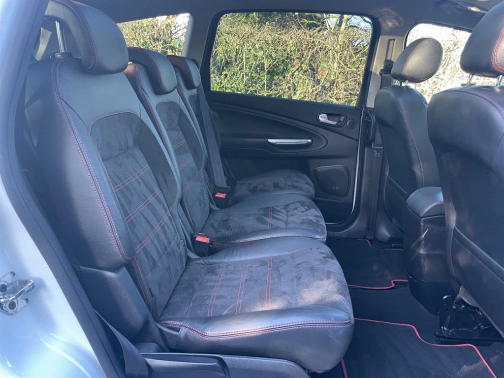 2014 Ford S-max Titanium X Sport Tdci, 6847107-31607, Photo