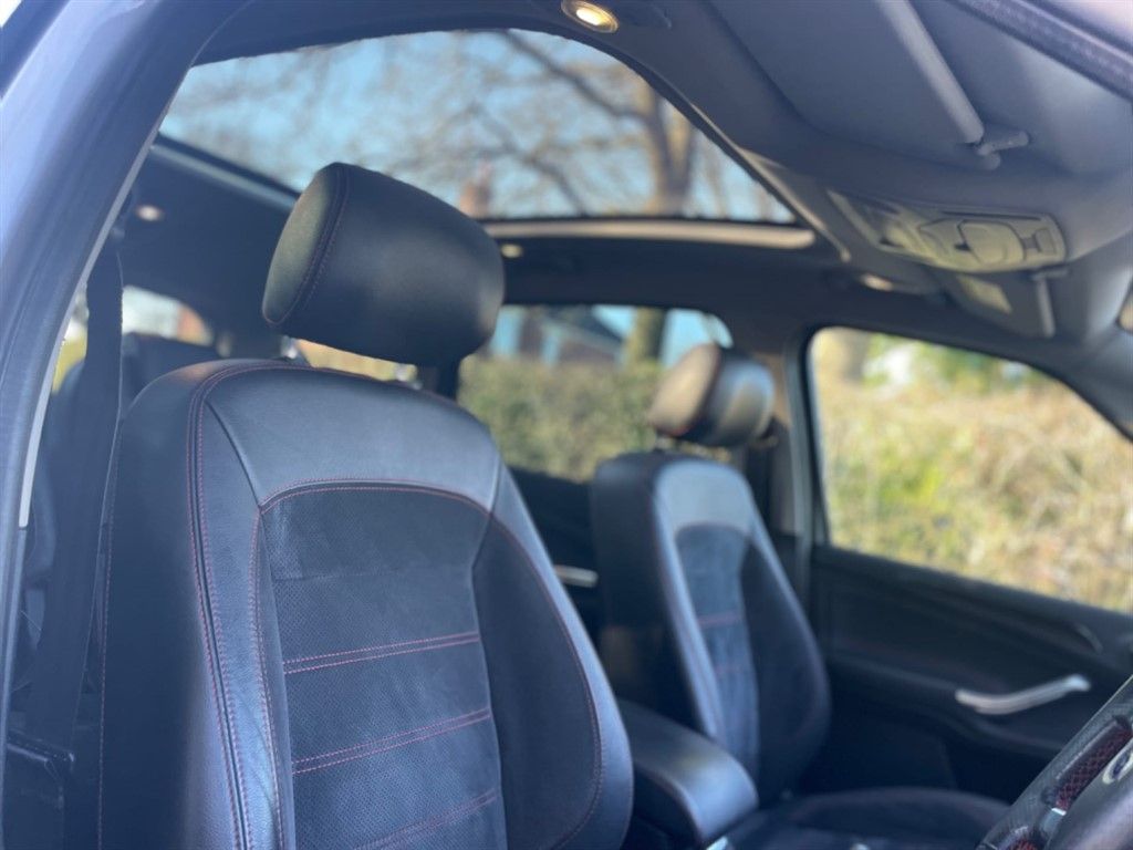 2014 Ford S-max Titanium X Sport Tdci, 6847107-31607, Photo