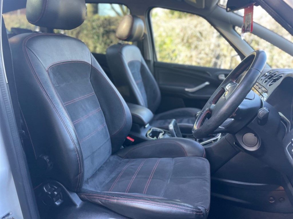 2014 Ford S-max Titanium X Sport Tdci, 6847107-31607, Photo