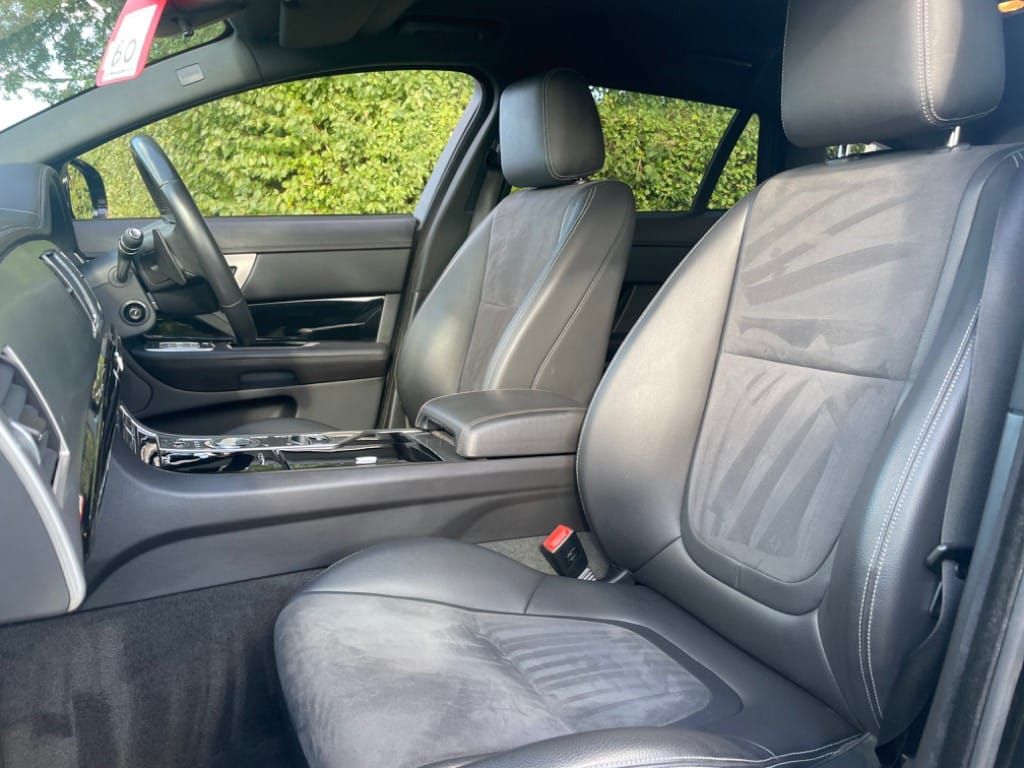 2014 Jaguar Xf D V6 R-sport Sportbrake, 6795901-31607, Photo