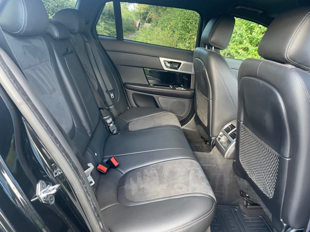 2014 Jaguar Xf D V6 R-sport Sportbrake, 6795901-31607, Photo