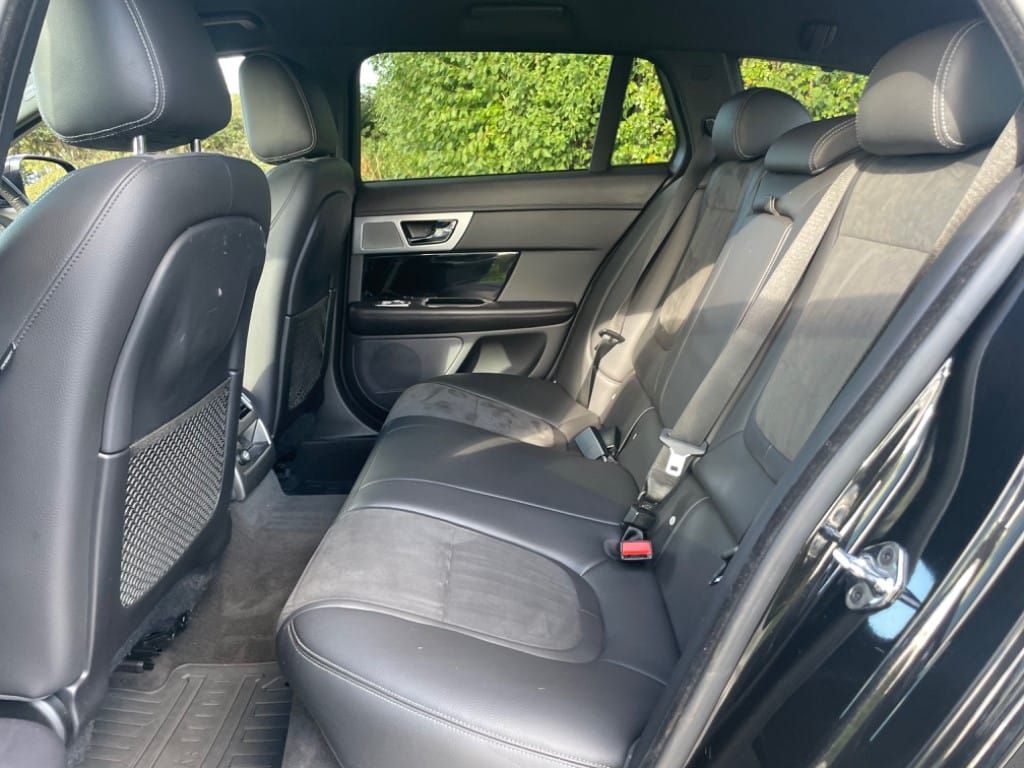 2014 Jaguar Xf D V6 R-sport Sportbrake, 6795901-31607, Photo