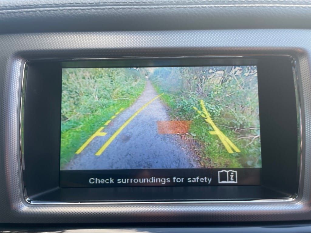 2014 Jaguar Xf D V6 R-sport Sportbrake, 6795901-31607, Photo