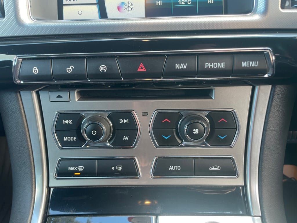 2014 Jaguar Xf D V6 R-sport Sportbrake, 6795901-31607, Photo