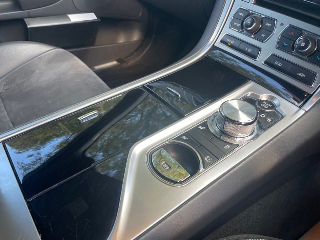 2014 Jaguar Xf D V6 R-sport Sportbrake, 6795901-31607, Photo