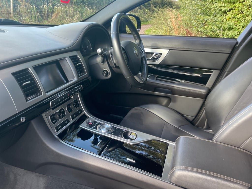 2014 Jaguar Xf D V6 R-sport Sportbrake, 6795901-31607, Photo