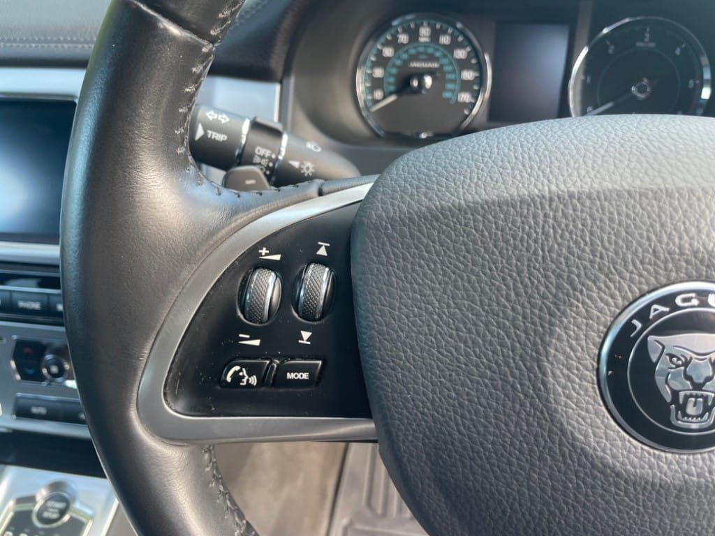 2014 Jaguar Xf D V6 R-sport Sportbrake, 6795901-31607, Photo