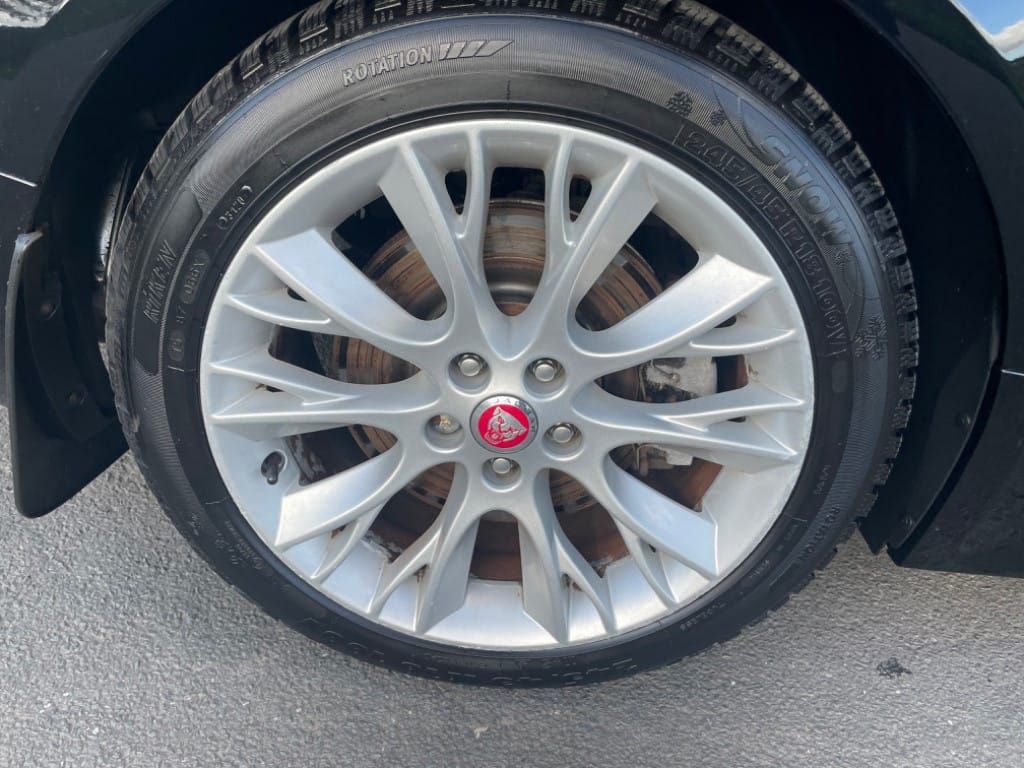 2014 Jaguar Xf D V6 R-sport Sportbrake, 6795901-31607, Photo