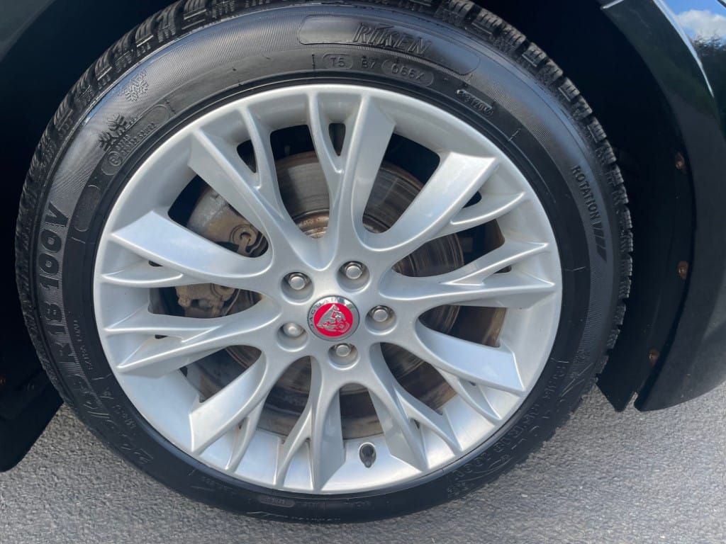 2014 Jaguar Xf D V6 R-sport Sportbrake, 6795901-31607, Photo