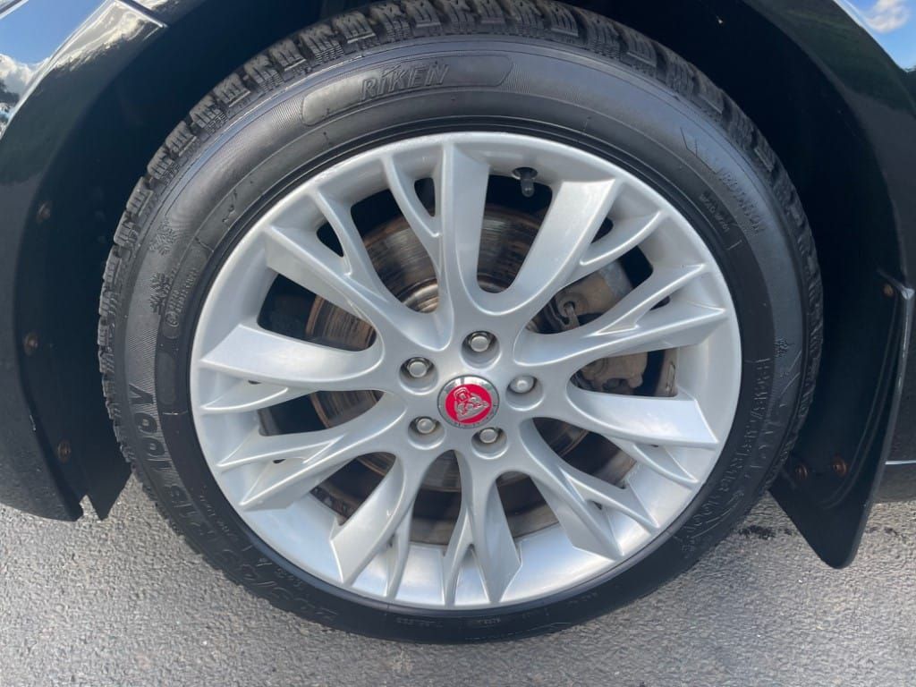 2014 Jaguar Xf D V6 R-sport Sportbrake, 6795901-31607, Photo