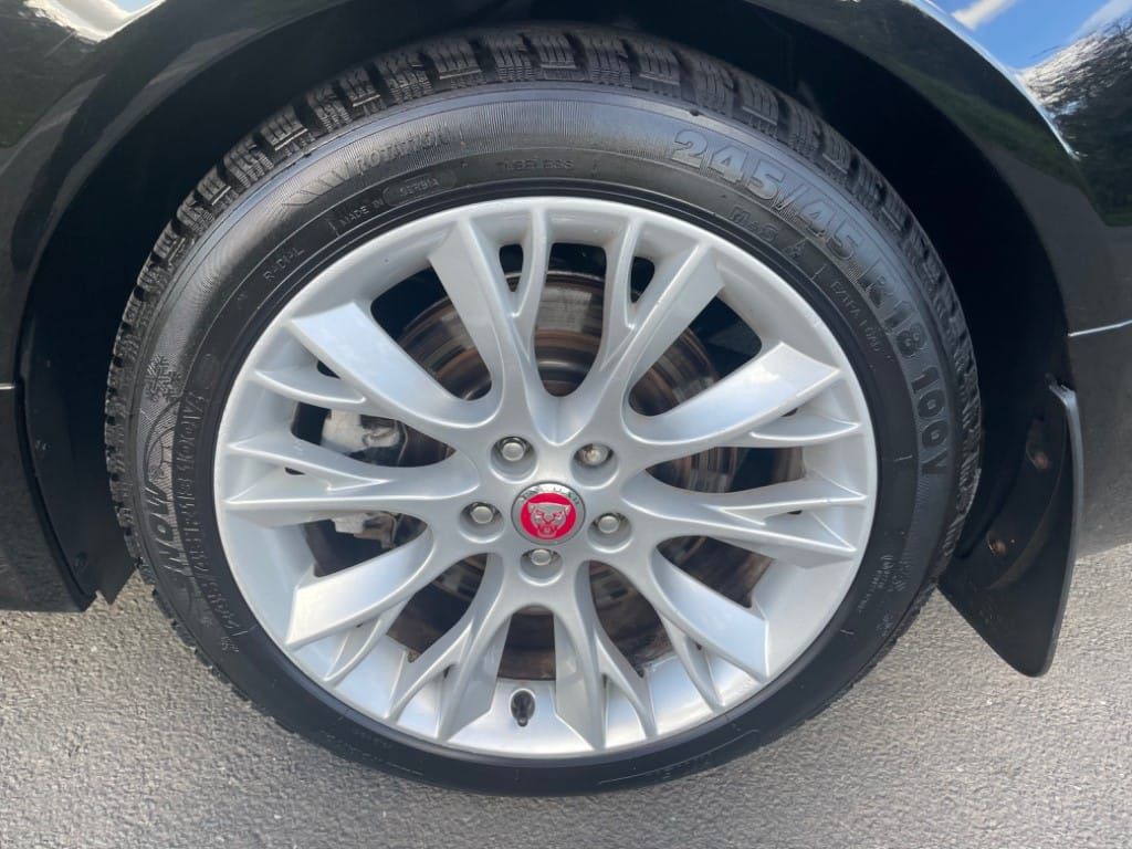 2014 Jaguar Xf D V6 R-sport Sportbrake, 6795901-31607, Photo