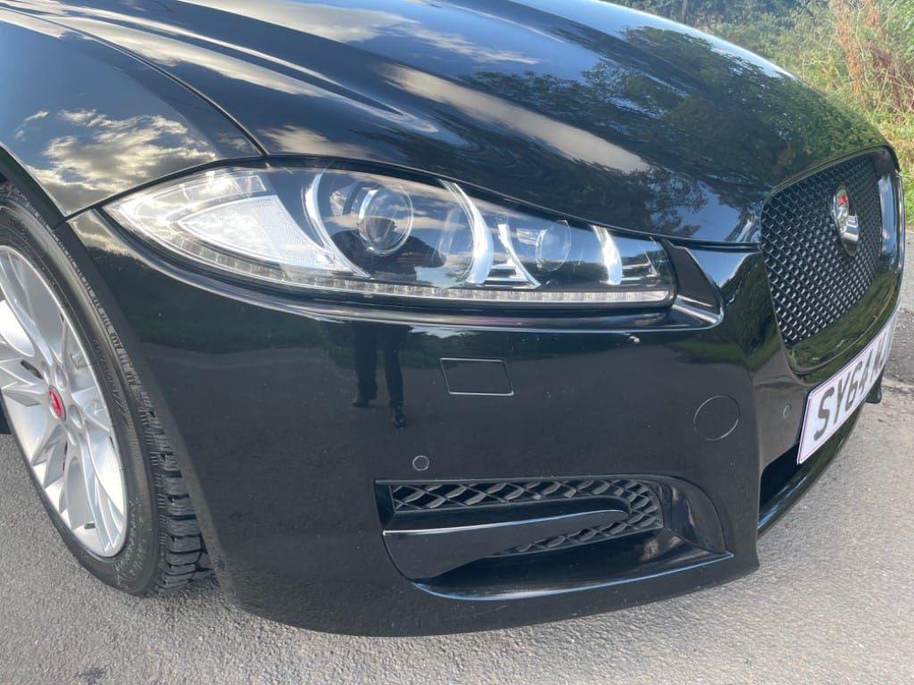 2014 Jaguar Xf D V6 R-sport Sportbrake, 6795901-31607, Photo