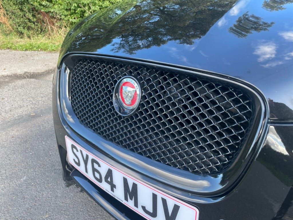 2014 Jaguar Xf D V6 R-sport Sportbrake, 6795901-31607, Photo