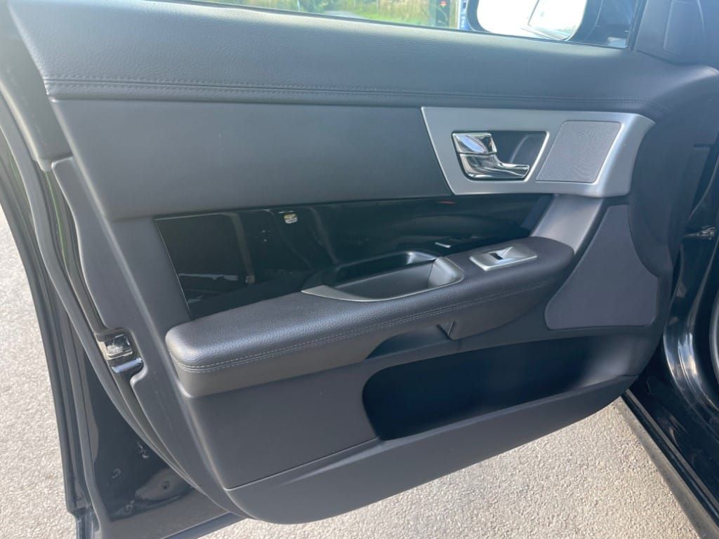 2014 Jaguar Xf D V6 R-sport Sportbrake, 6795901-31607, Photo