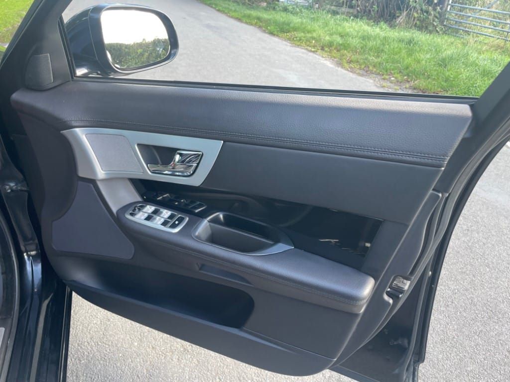 2014 Jaguar Xf D V6 R-sport Sportbrake, 6795901-31607, Photo