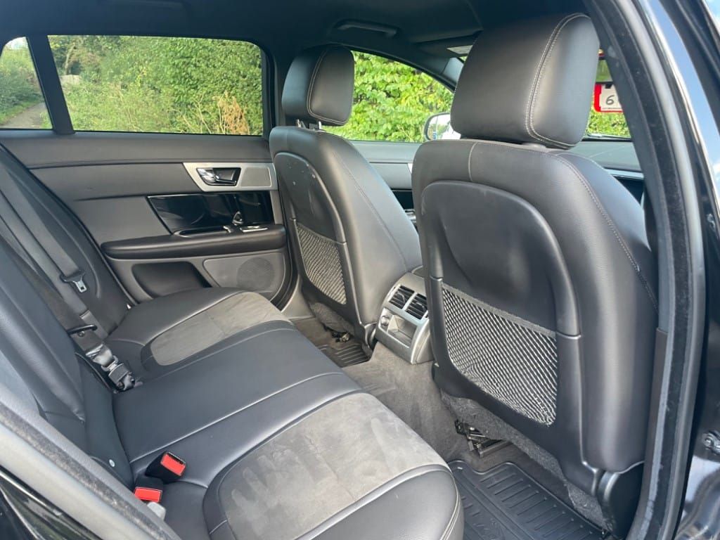 2014 Jaguar Xf D V6 R-sport Sportbrake, 6795901-31607, Photo