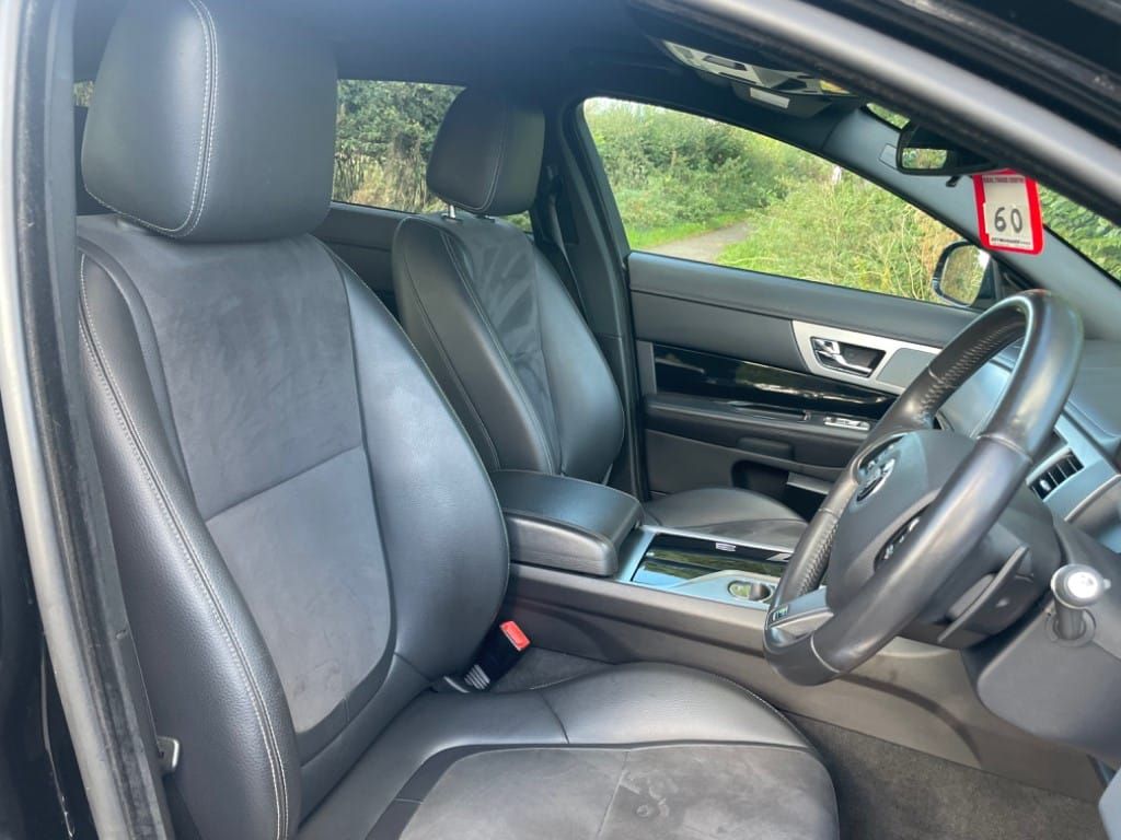 2014 Jaguar Xf D V6 R-sport Sportbrake, 6795901-31607, Photo