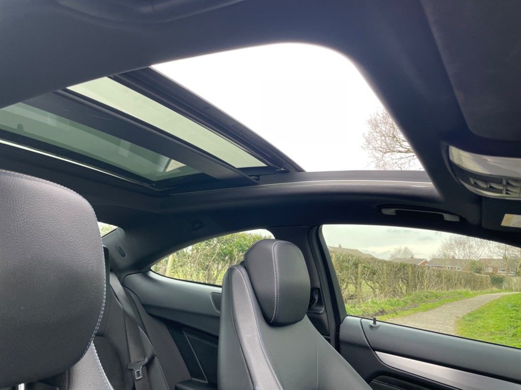 2014 Mercedes C220 C220 Cdi Amg Sport Edition Premium Plus, 6853885-31607, Photo