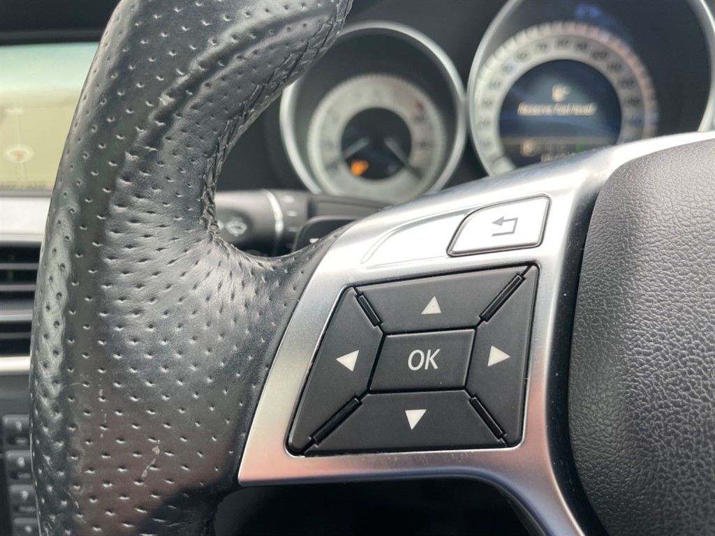 2014 Mercedes C220 C220 Cdi Amg Sport Edition Premium Plus, 6853885-31607, Photo