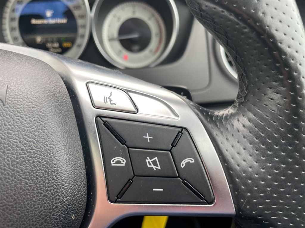 2014 Mercedes C220 C220 Cdi Amg Sport Edition Premium Plus, 6853885-31607, Photo