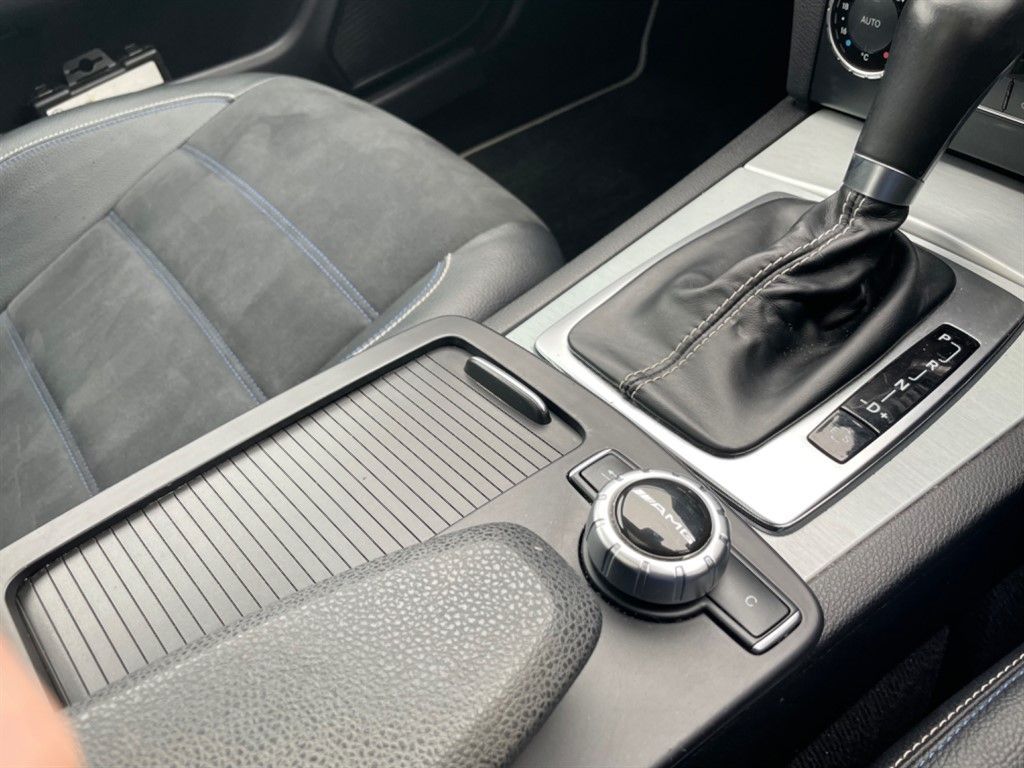 2014 Mercedes C220 C220 Cdi Amg Sport Edition Premium Plus, 6853885-31607, Photo