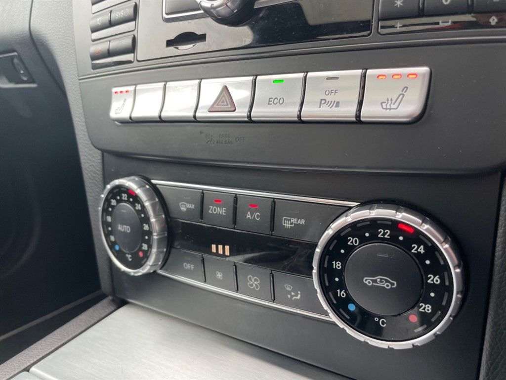 2014 Mercedes C220 C220 Cdi Amg Sport Edition Premium Plus, 6853885-31607, Photo