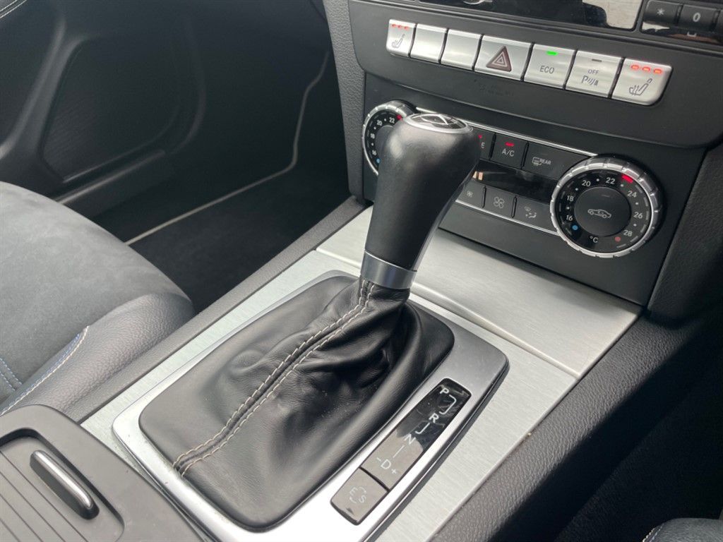 2014 Mercedes C220 C220 Cdi Amg Sport Edition Premium Plus, 6853885-31607, Photo