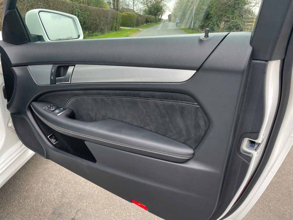 2014 Mercedes C220 C220 Cdi Amg Sport Edition Premium Plus, 6853885-31607, Photo