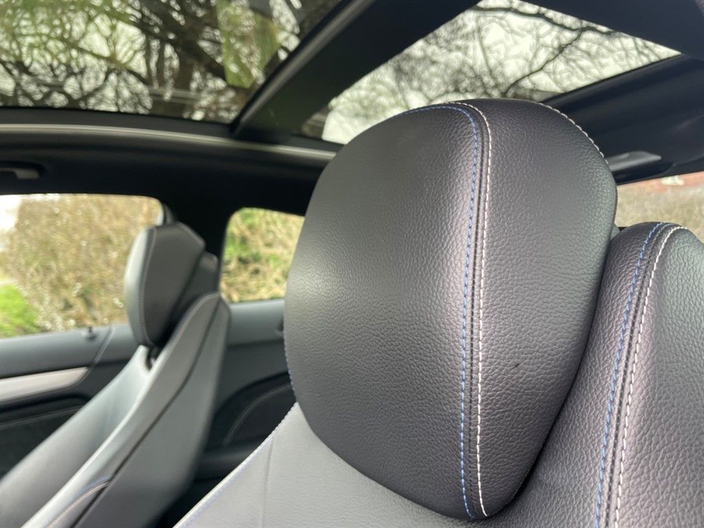 2014 Mercedes C220 C220 Cdi Amg Sport Edition Premium Plus, 6853885-31607, Photo