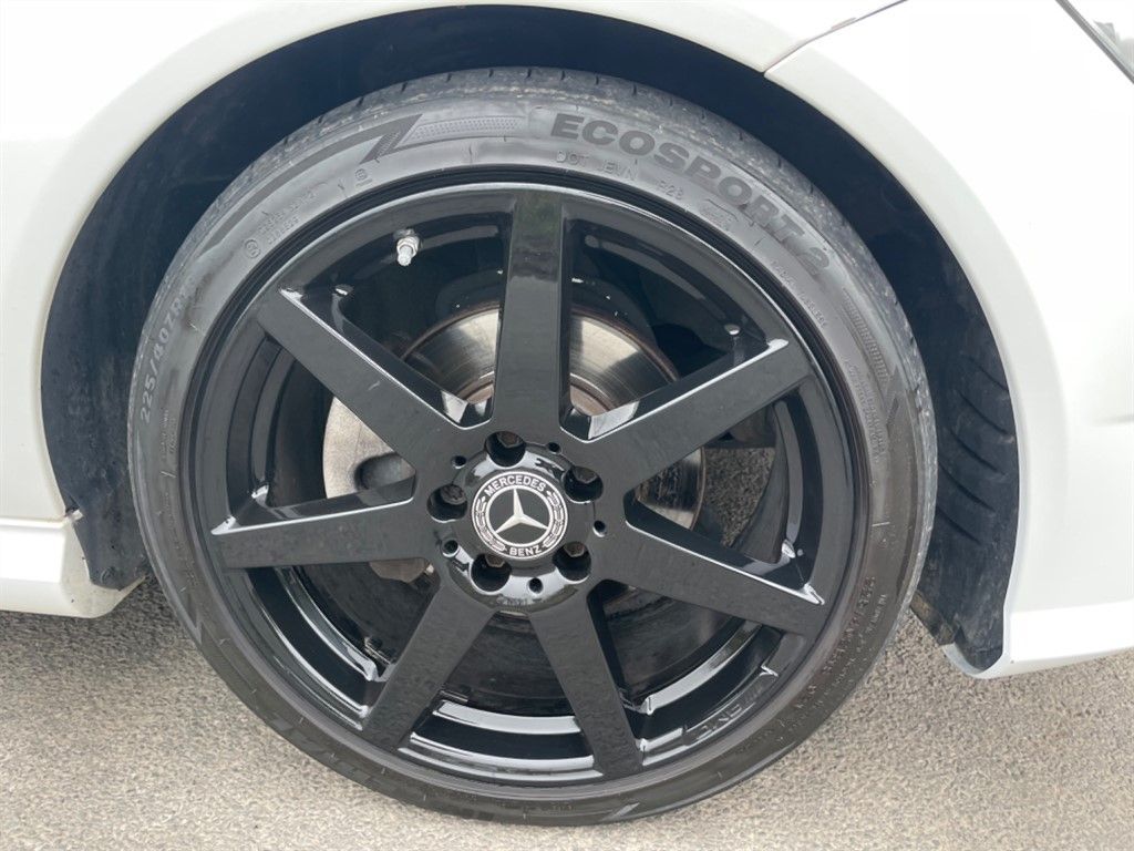 2014 Mercedes C220 C220 Cdi Amg Sport Edition Premium Plus, 6853885-31607, Photo