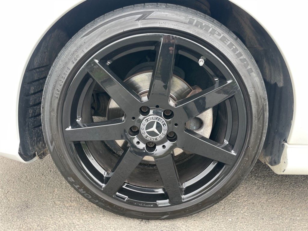 2014 Mercedes C220 C220 Cdi Amg Sport Edition Premium Plus, 6853885-31607, Photo