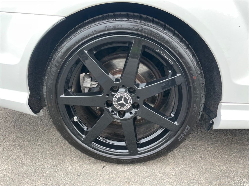 2014 Mercedes C220 C220 Cdi Amg Sport Edition Premium Plus, 6853885-31607, Photo