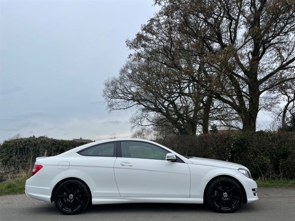 2014 Mercedes C220 C220 Cdi Amg Sport Edition Premium Plus, 6853885-31607, Photo