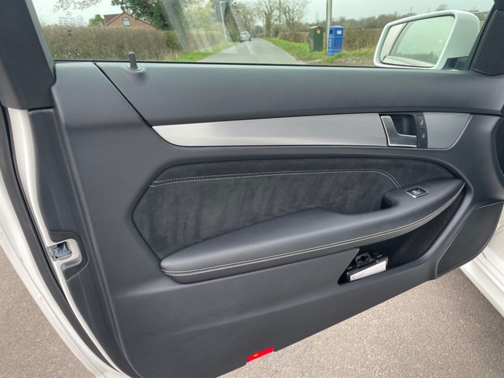 2014 Mercedes C220 C220 Cdi Amg Sport Edition Premium Plus, 6853885-31607, Photo