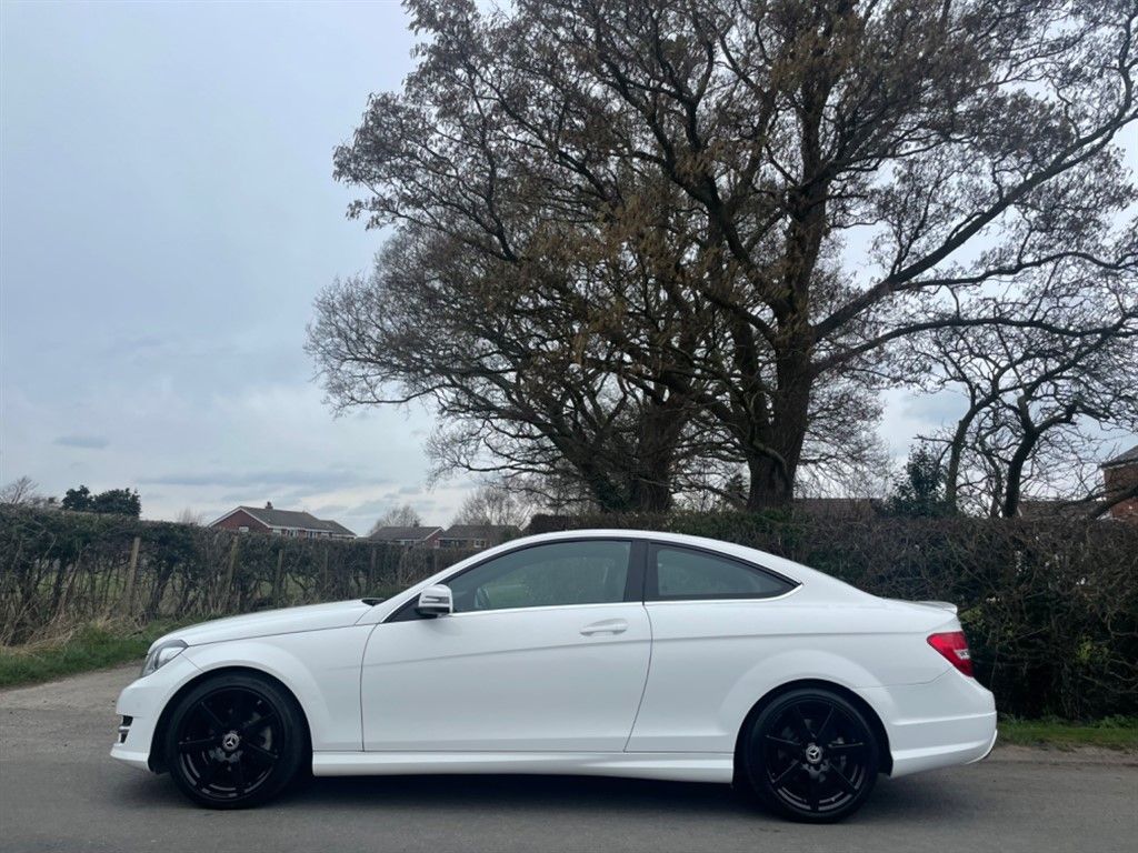 2014 Mercedes C220 C220 Cdi Amg Sport Edition Premium Plus, 6853885-31607, Photo