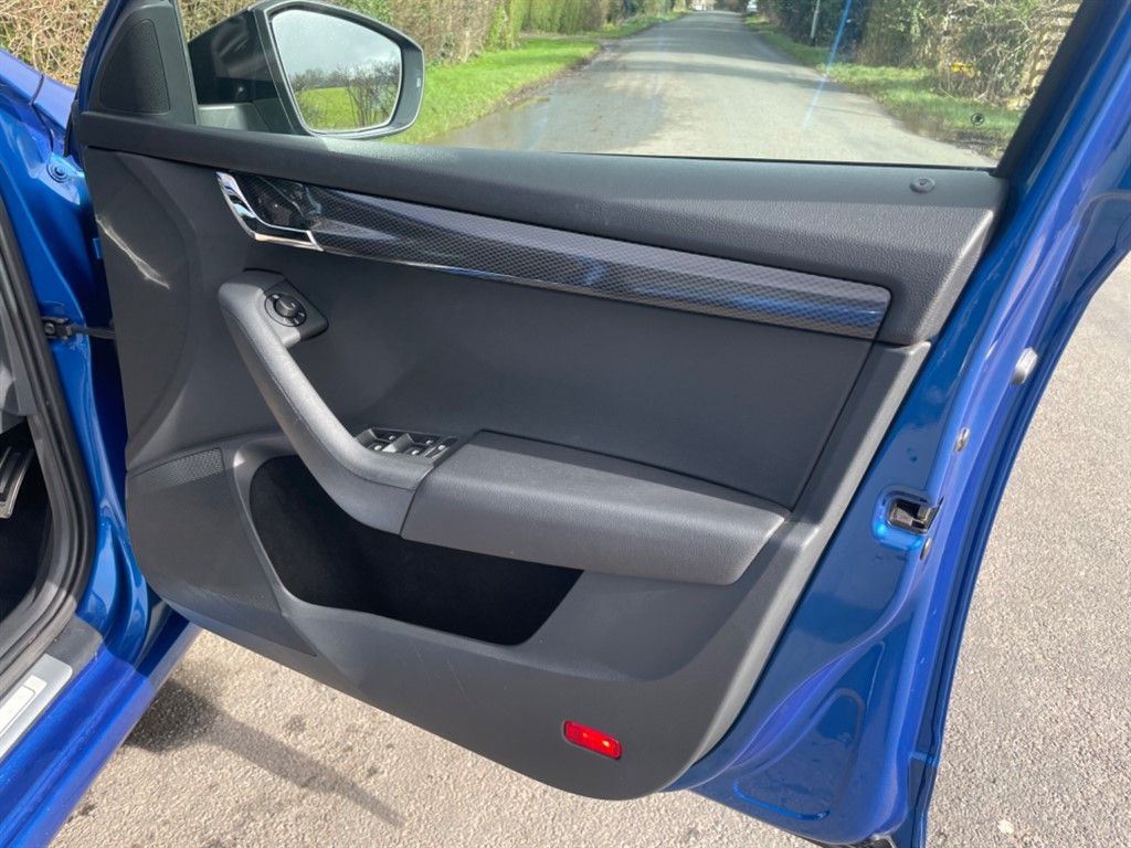 2015 Skoda Octavia Vrs Tdi Cr Dsg, 6840079-31607, Photo