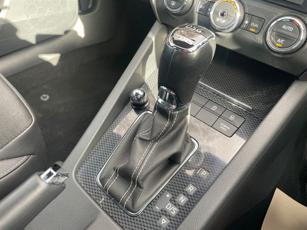 2015 Skoda Octavia Vrs Tdi Cr Dsg, 6840079-31607, Photo