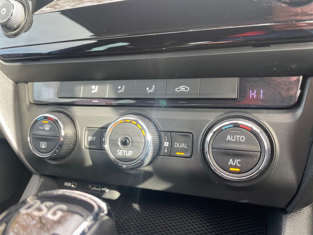 2015 Skoda Octavia Vrs Tdi Cr Dsg, 6840079-31607, Photo