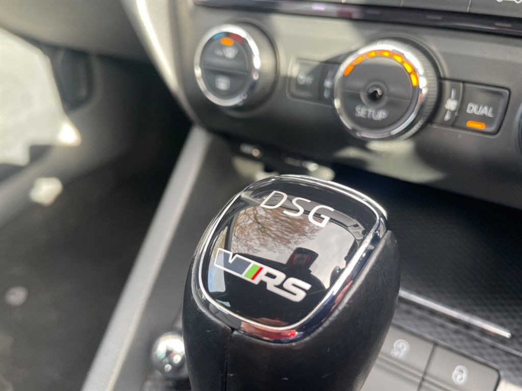 2015 Skoda Octavia Vrs Tdi Cr Dsg, 6840079-31607, Photo