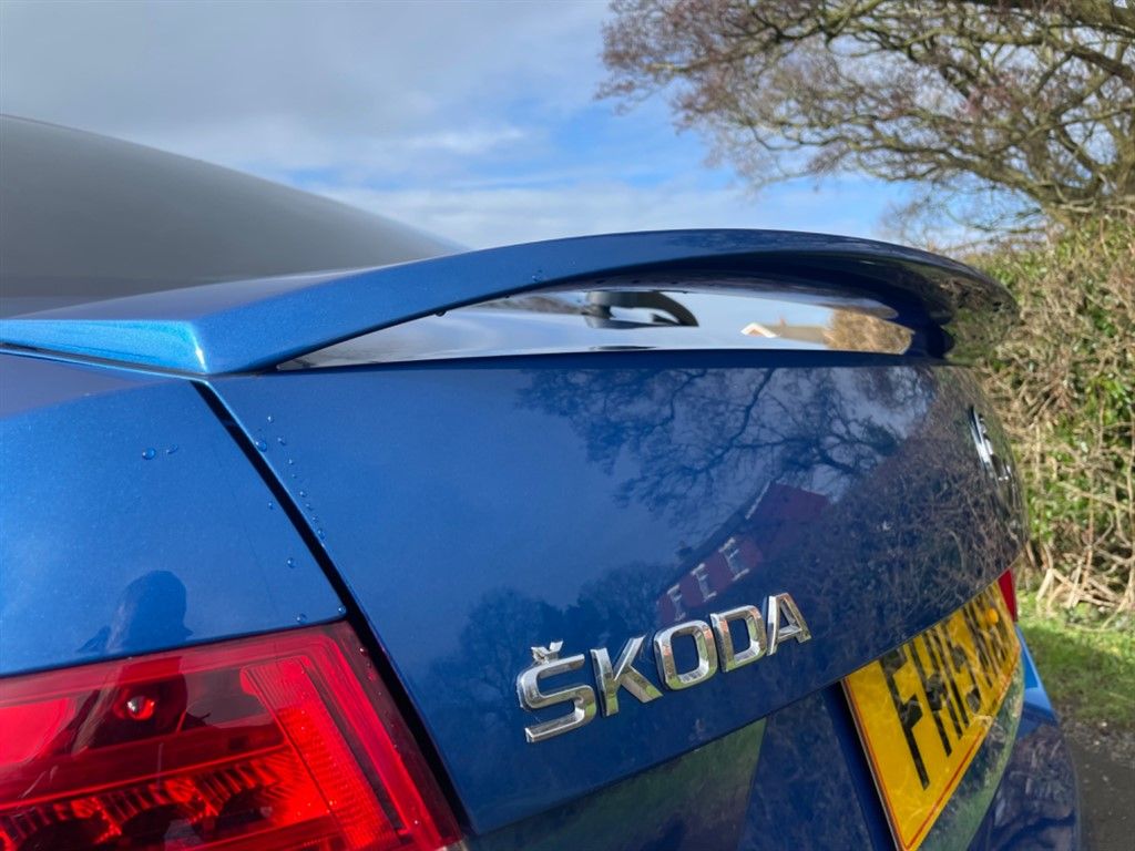 2015 Skoda Octavia Vrs Tdi Cr Dsg, 6840079-31607, Photo