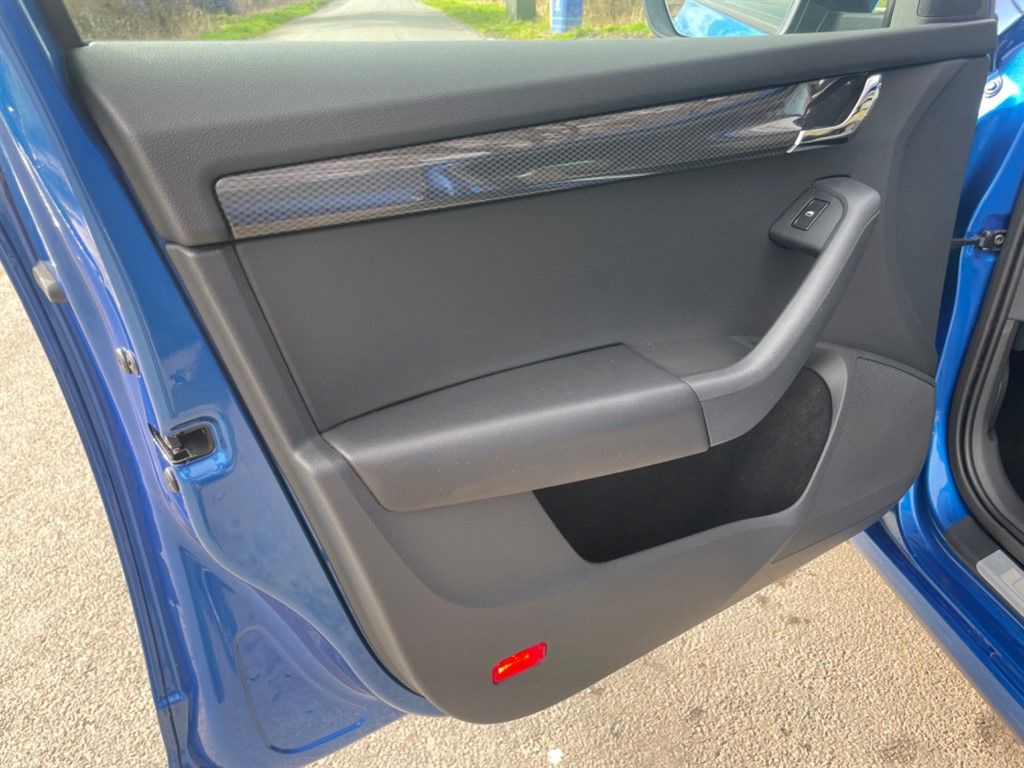 2015 Skoda Octavia Vrs Tdi Cr Dsg, 6840079-31607, Photo