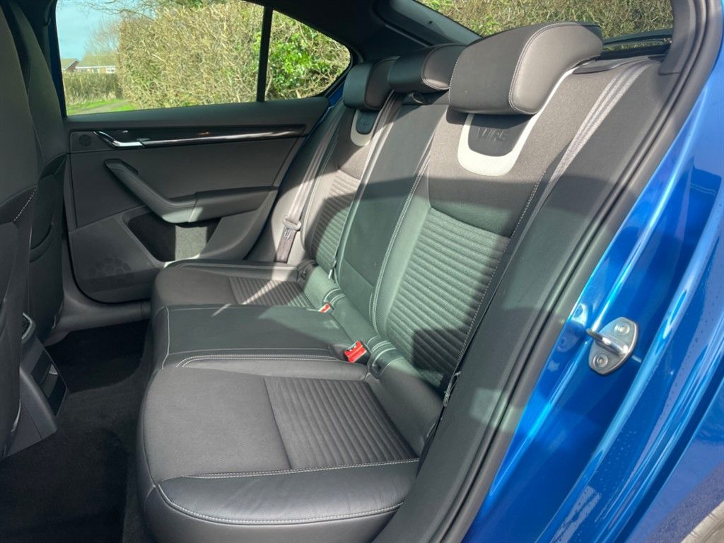 2015 Skoda Octavia Vrs Tdi Cr Dsg, 6840079-31607, Photo