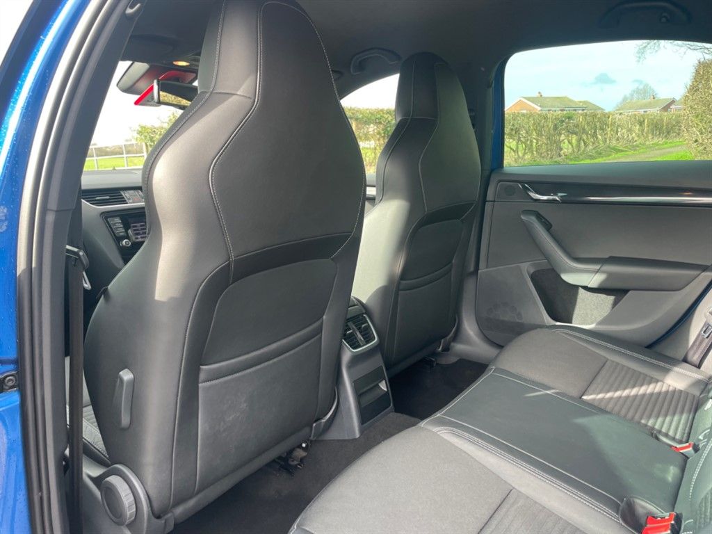 2015 Skoda Octavia Vrs Tdi Cr Dsg, 6840079-31607, Photo