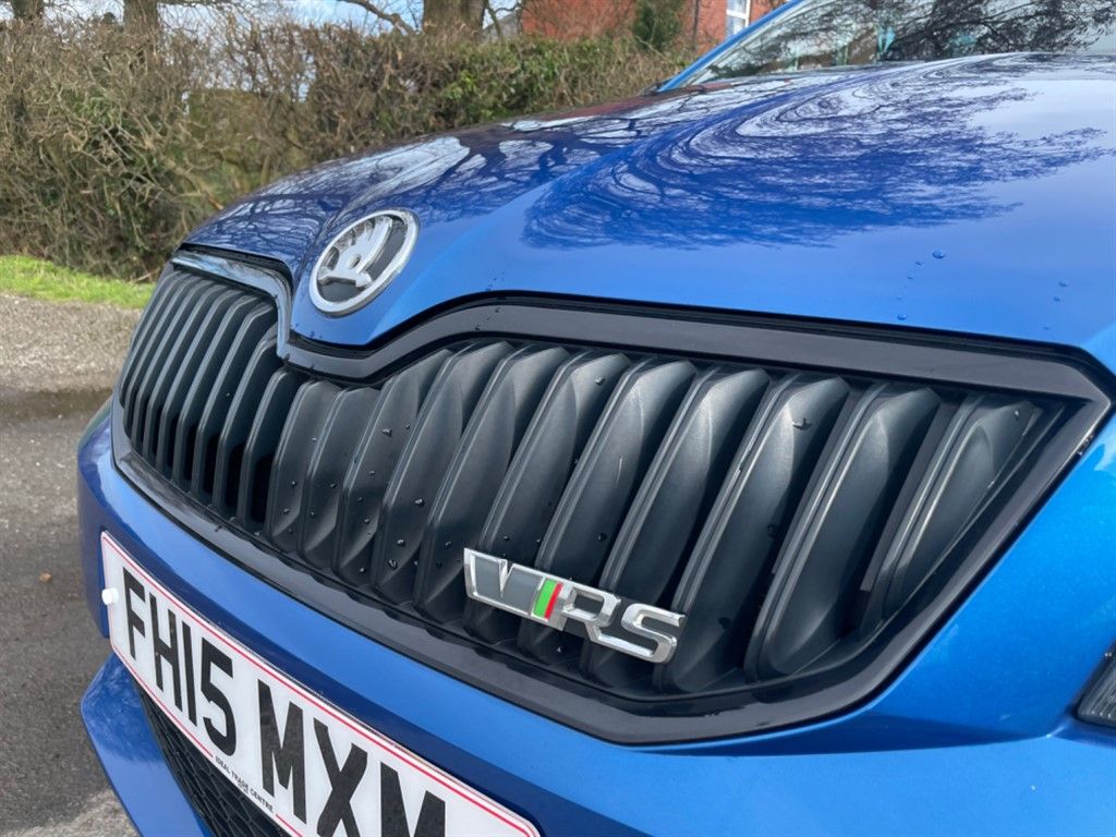 2015 Skoda Octavia Vrs Tdi Cr Dsg, 6840079-31607, Photo