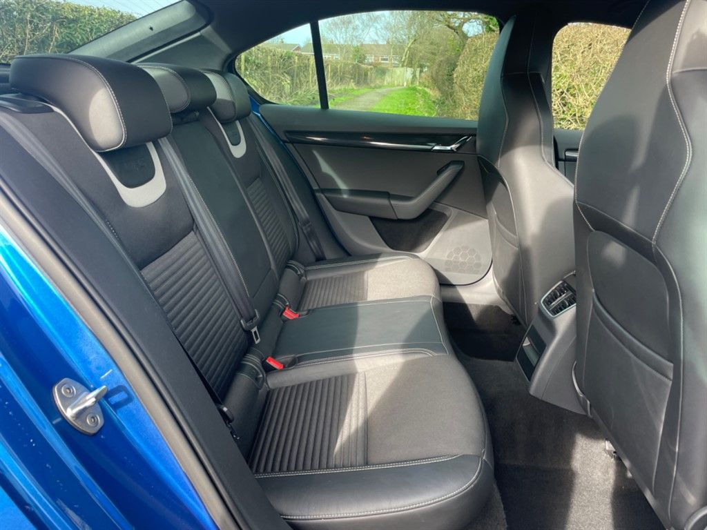 2015 Skoda Octavia Vrs Tdi Cr Dsg, 6840079-31607, Photo