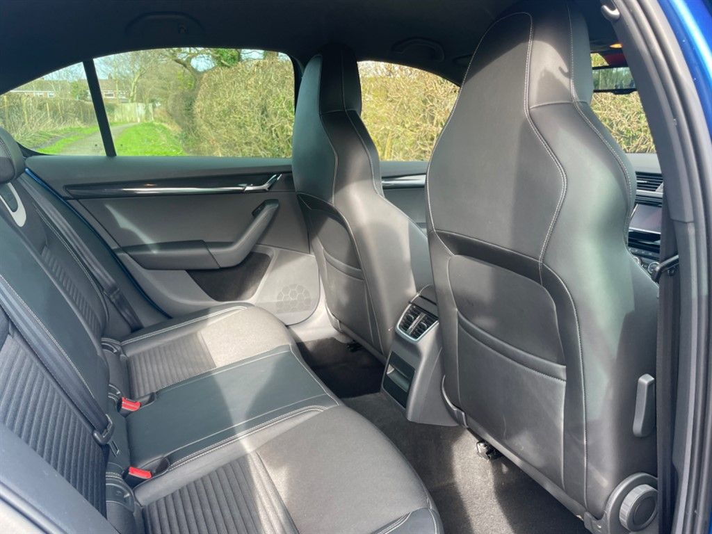 2015 Skoda Octavia Vrs Tdi Cr Dsg, 6840079-31607, Photo