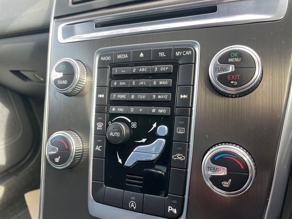 2015 Volvo Xc60 D4 Se, 6840160-31607, Photo