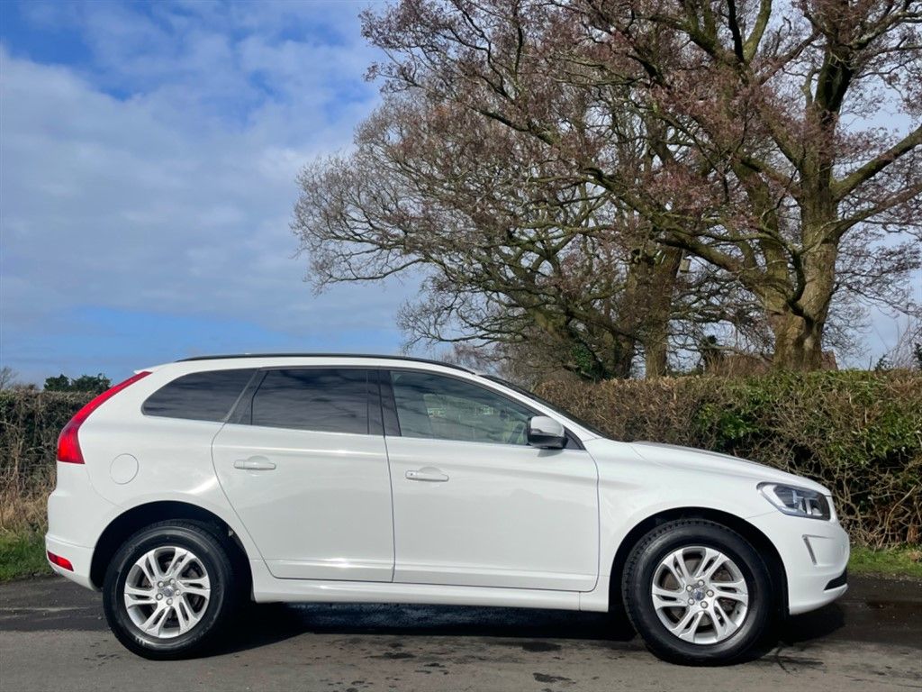 2015 Volvo Xc60 D4 Se, 6840160-31607, Photo